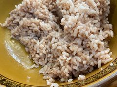 茶泡饭-茶泡饭(李子坝店)