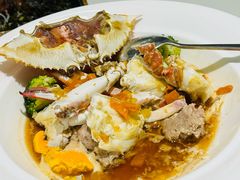 -3号仓库·创意中国菜(新世界城店)