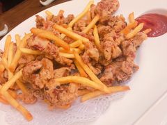群姐小炸肉-群姐面馆·海鲜烧烤(同安路二店)