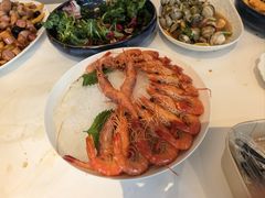 -斯普汇生蚝牛排馆(中骏世界城店)
