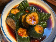 -富正毅三下锅·湘西韵味(天门山索道店)