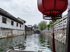 -南浔古镇