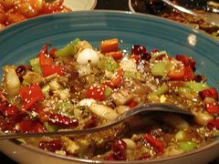 -华豫川酒家(大卫城店)