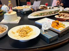 -宴天下北京烤鸭店(南桥店)