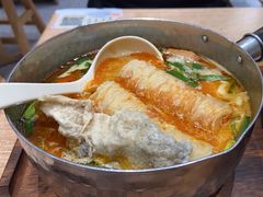 -小满手工粉(北京来福士店)