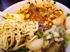 -同胜祥清真新豫菜(杜岭街店)