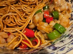 -阿大排档(长春这有山店)