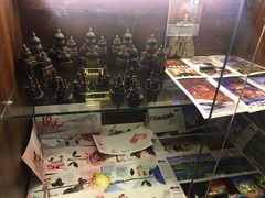 -哈尔滨犹太人活动旧址群(秋林洋行道里分行旧址)