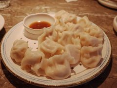 -前海沿·青岛菜(李沧万达店)