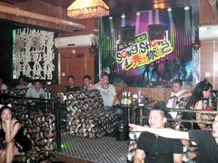 -长沙猫歌音乐餐厅(湖南女子大学店)