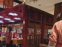 -大海碗·炸酱面·烤鸭·京菜(天坛店)