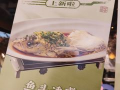 -绿茶餐厅(朝阳大悦城店)