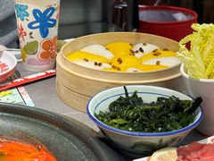 -生活如沸·顺德水牛奶火锅(大学路店)