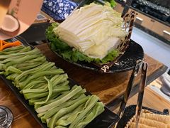-湊湊火锅·茶憩(东城万达店)