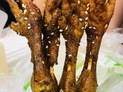 -大学城夜市大排档(凤栖路店)