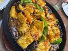 -连池鱼豆味坊(风景区店)