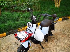 -雅迪电动车(北艾路店)