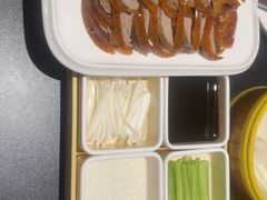 -温馨园·川湘菜馆(经七路店)