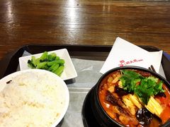 -哇蛙牛功夫面渝都料理(龙阳广场店)