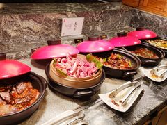 -金海湾自助餐厅(金陵饭店)