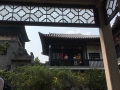 -东莞市可园博物馆