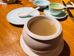 -广州花园酒店