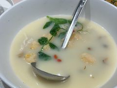 -老回回饺子馆(海洋馆店)