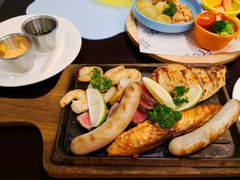 -bluefrog蓝蛙(悠唐购物中心店)