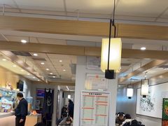 -吉野家 (新街口外大街店)
