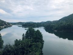 -海兰云天度假区温泉