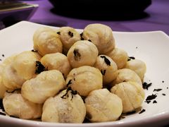 干菜汤圆-张福记(陇海中路店)