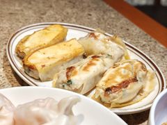 -金谷园饺子馆(北邮总店)