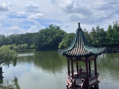 -东莞市可园博物馆