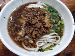 -肆姐面粉馆(坡子街店)