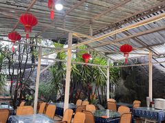 -瑞丰园庭院餐厅·白族传统家常菜