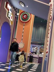 -MELAND亲子乐园•派对•研学(集美世茂店)