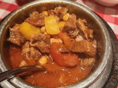 -西贝(紫荆广场店)
