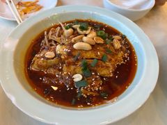 -嘉陵楼馋嘴城(簋街总店)