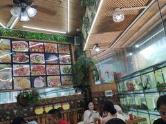 -川妹子饭店(海韵路店)