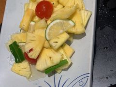 -云海肴云南菜·蒸汽石锅鱼(北京良乡华冠店)