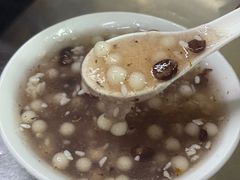 -芳婆糕团店(王府大街店)
