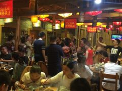 -老凯俚酸汤鱼(鸿通城店)