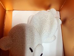 -玲婧胡同·生日蛋糕·餐厅(嘉里城店)