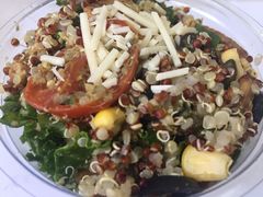 豆腐沙拉-巴黎贝甜(红梅店)