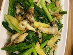 姜葱竹怪王-吉友粥底火锅(方斜路店)