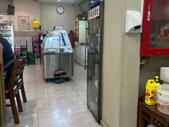 -清真牛街祥云轩门钉肉饼(左家庄店)
