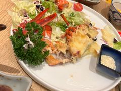 -阿吾罗·月咏精致日料(港汇恒隆广场店)