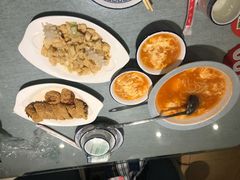 -振生清真饭店(永安道店)