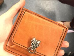 -如果·追梦手工皮具DIY教学店(田子坊店)