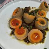 盘龙城人气最旺的烧烤店